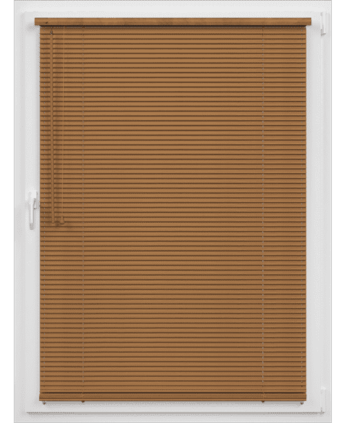 Деревянные жалюзи на окна